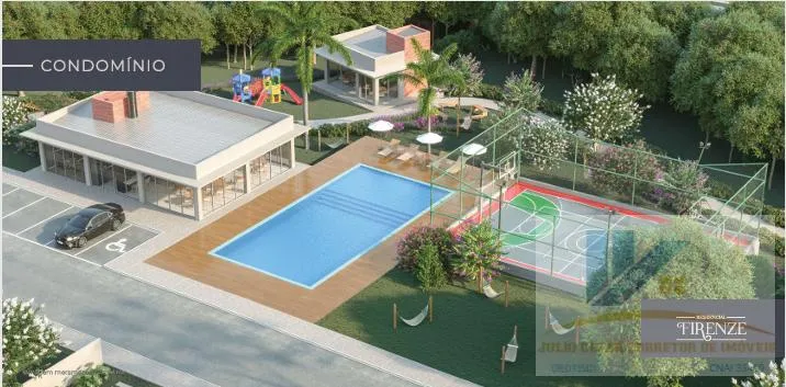Imagem Lote para Venda em São José dos Pinhais, Parque da Fonte