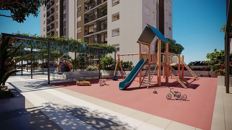 Imagem Vitta Home Resort - Apartamento à venda no bairro Fazenda - Itajaí/SC