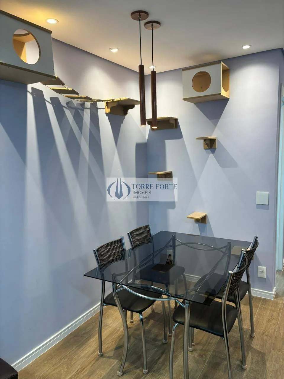 Imagem Ótimo apartamento com varanda Gourmet ao lado do metro Vila Prudente