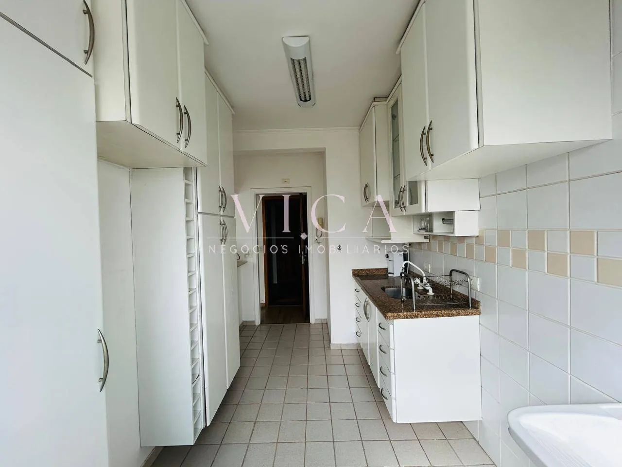 Imagem Alphaville |Victoria Apartamento 60m² 2 dorms, andar alto, 1 vaga |650 mil