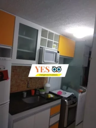 Imagem Apartamento Mobiliado para Locação, Fraga Maia, Feira de Santana