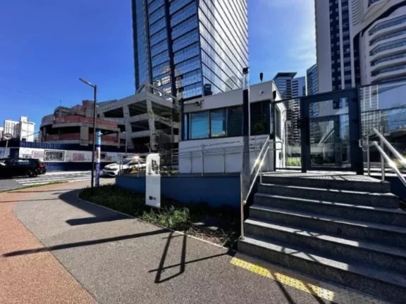 Imagem PARQUE DA CIDADE - EZTEC - Apartamento de 134m², próximo ao Shopping Morumbi e da Berrini!