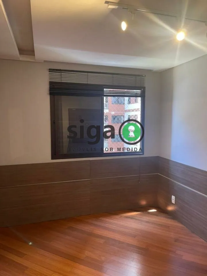 Imagem Apartamento com 210 m² e 04 vaga à venda