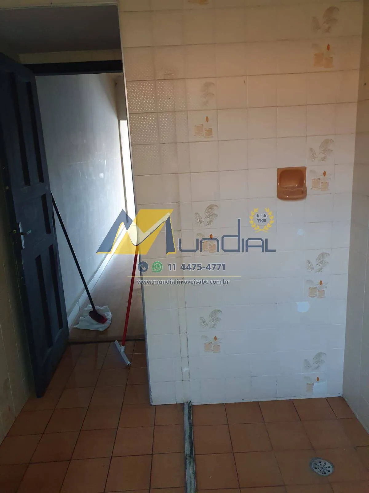 Imagem Casa à Venda no Jardim Bela Vista com 2 Dormitórios e Quintal