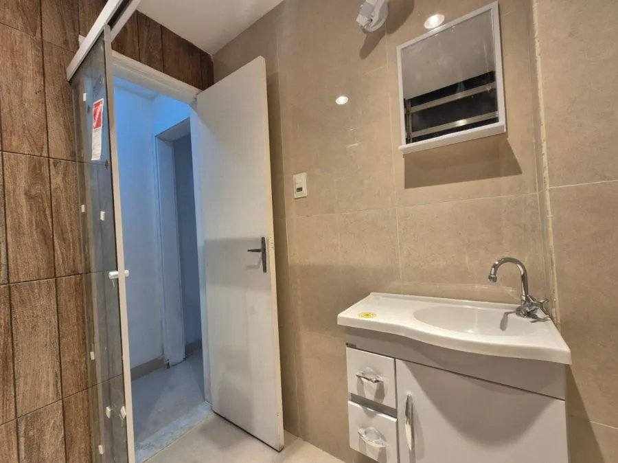 Imagem Apartamento a Venda no bairro Centro - Rio de Janeiro, RJ