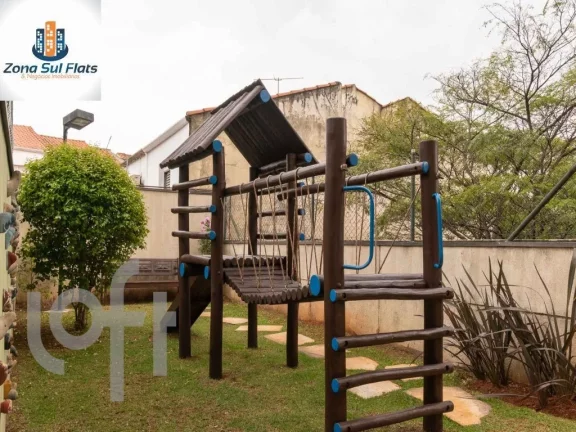 Imagem Apartamento à Venda Na Aclimação Com 3 Dormitórios Sendo 1 Suíte e 2 Vagas
