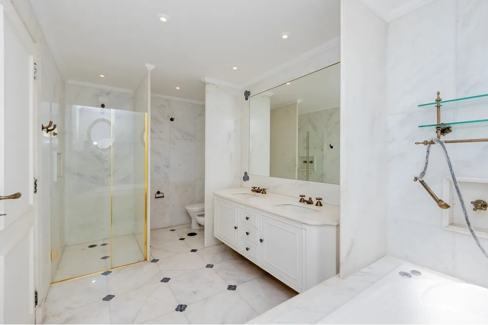 Imagem Apartamento à venda em São Paulo, Jardim Paulista, com 3 quartos, 394m2