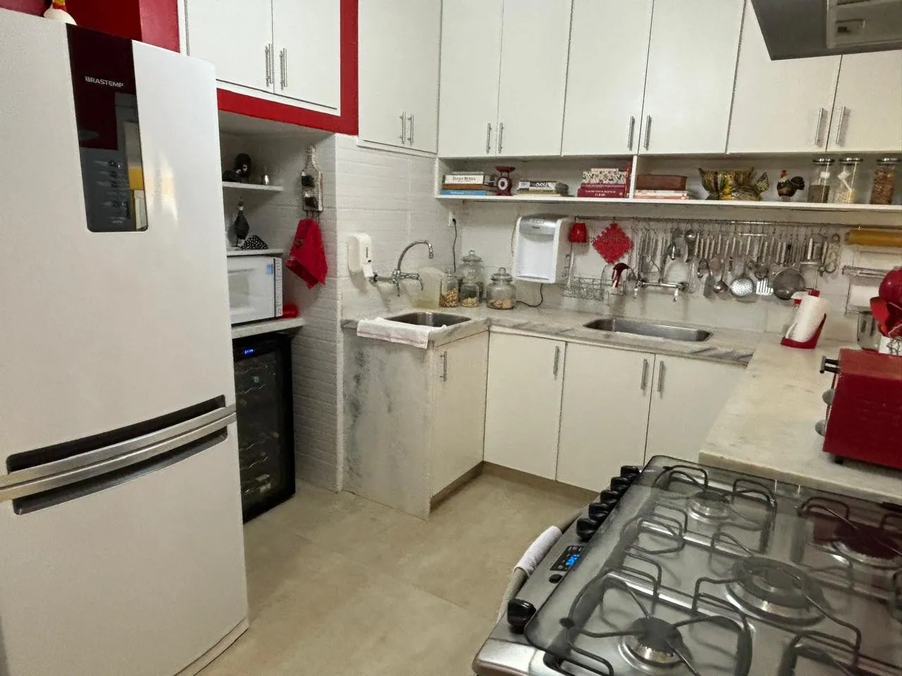 Imagem Casa para Venda em Petrópolis / RJ no bairro Nogueira