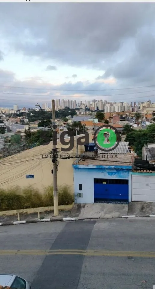 Imagem CASA 122M² COM 3 QUARTOS PARA VENDA NO TABOÃO DA SERRA