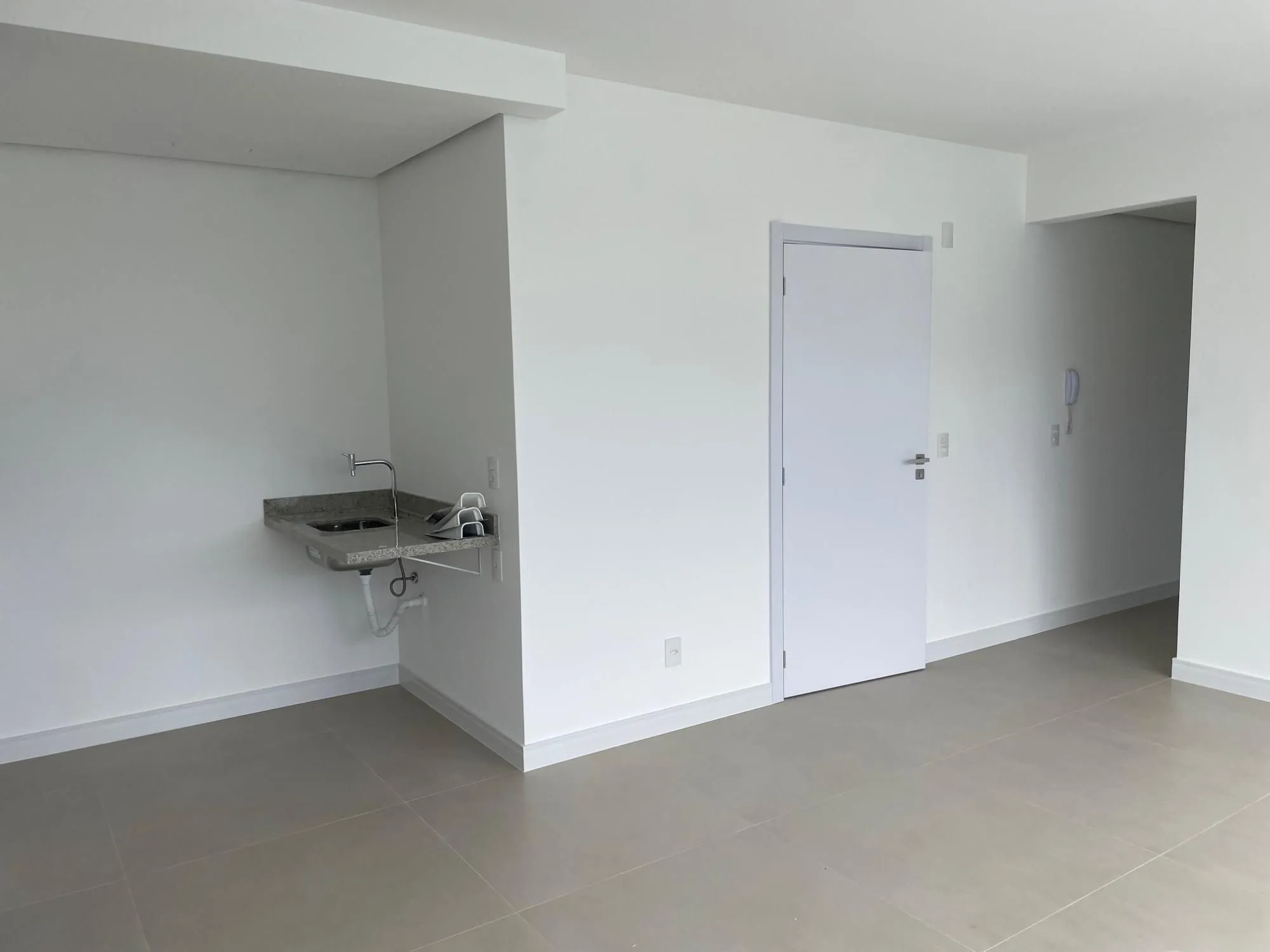Imagem Apartamento em Passo da Areia