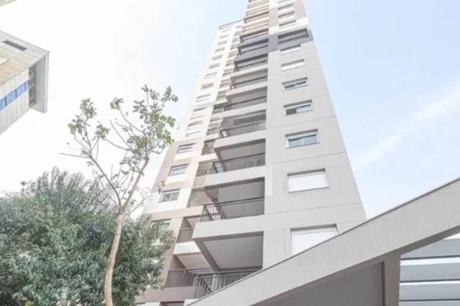 Foto do imóvel ASCENT PAULISTA - Apto de 66m² (Revenda Kallas), andar alto, próxima à Estação Trianon - Masp!!!