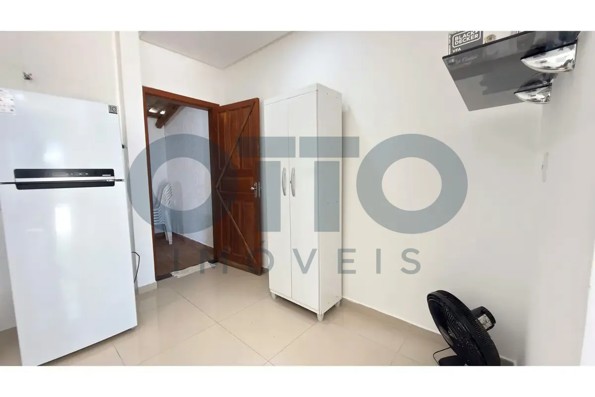 Imagem Apartamento com 2 quartos e 2 suítes para venda em Taperapuã, Porto Seguro