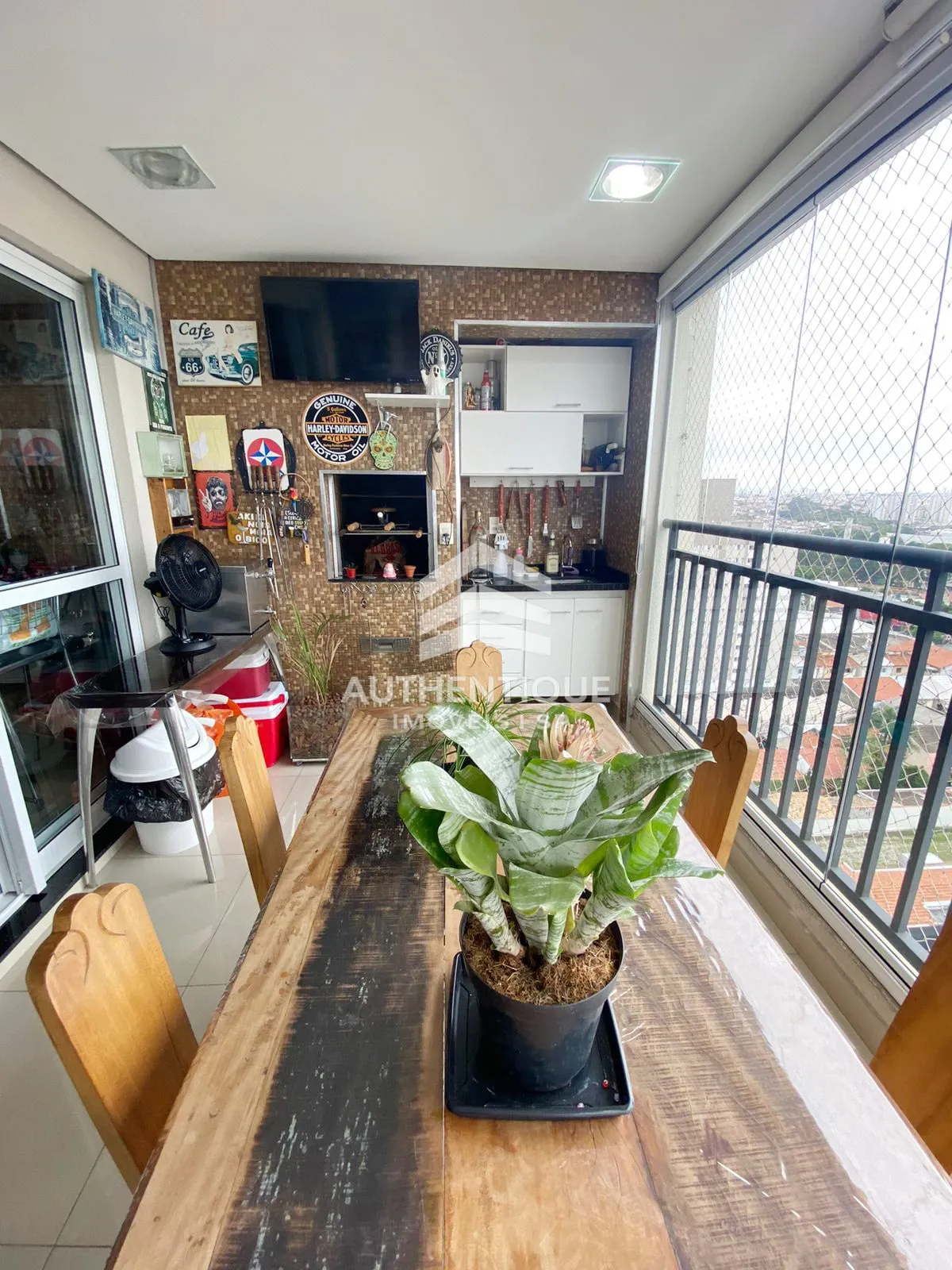 Imagem ALEGRE GRAN CONDOMINIUM SAO CAETANO DO SUL - Apartamento à venda no bairro Santa Paula - São Caetano do Sul/SP