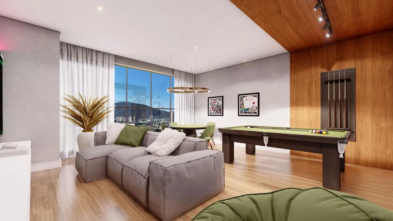 Imagem Apartamento à venda com 56m2 por R$ 531.000,00