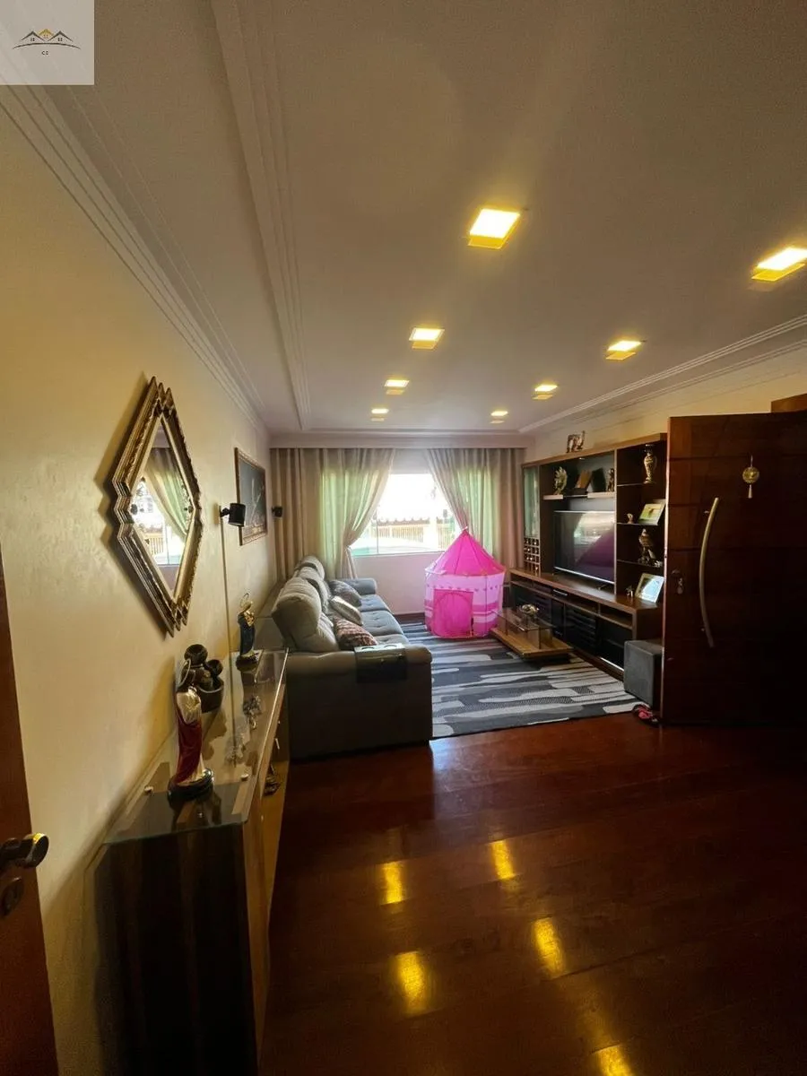 Imagem CASA RESIDENCIAL em São Caetano do Sul - São Paulo, Olímpico