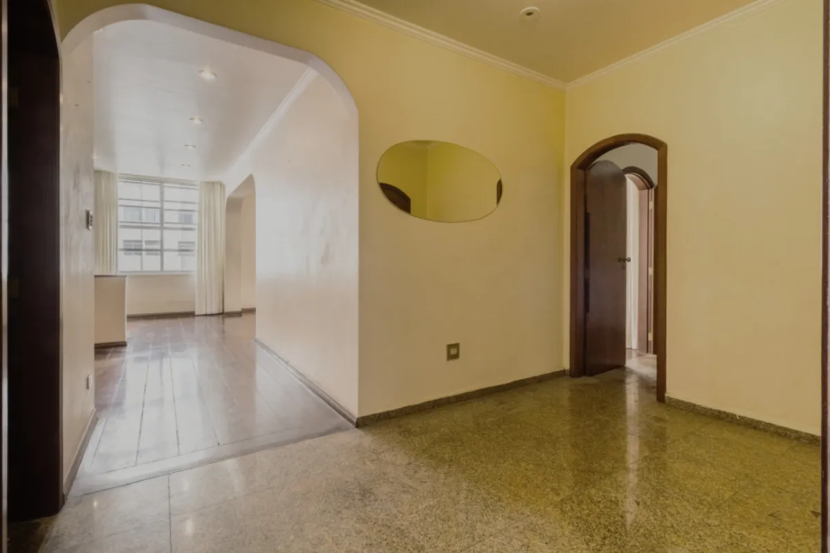 Imagem Apartamento para venda em Bela Vista com 3 quartos, 169m2