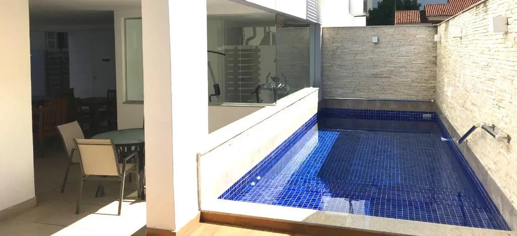Imagem Cobertura Duplex a Venda no bairro Tijuca - Rio de Janeiro, RJ