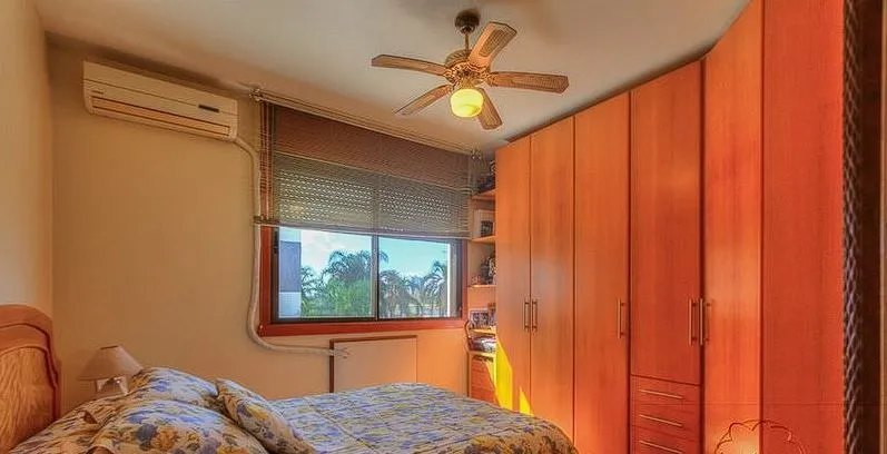 Imagem Apartamento em Cristal