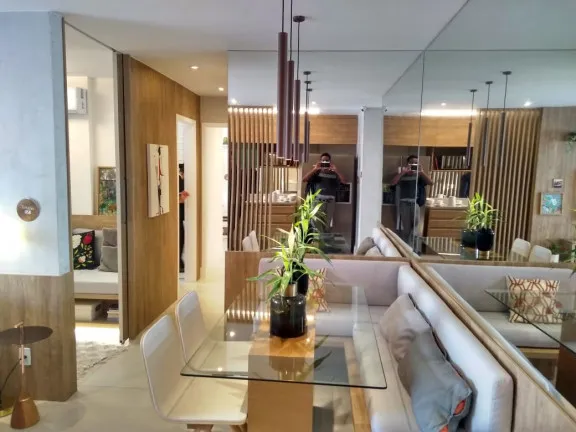 Imagem Edifício Residencial com 3 Quartos à Venda, 110 m² em Recreio Dos Bandeirantes - Rio De Janeiro