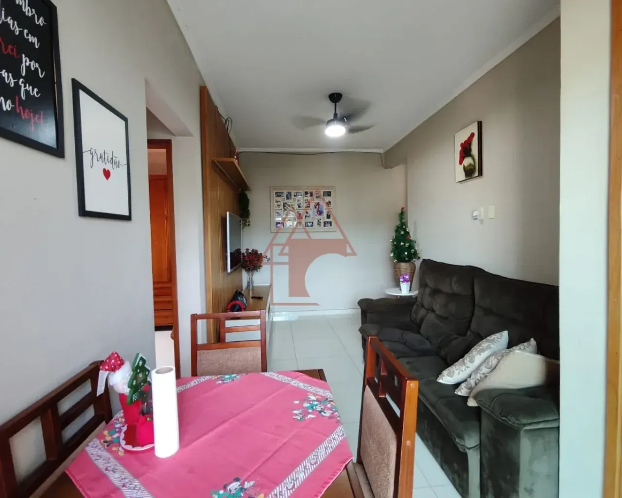 Imagem Casa com 3 Quartos à Venda, 64 m² em Vila Nova - Cubatão