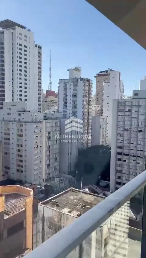 Imagem DIAMOND JARDINS - Apartamento no bairro Jardins à venda