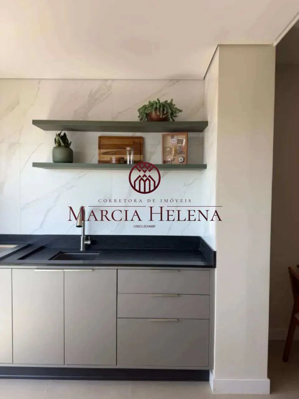 Imagem Apartamento à venda, no Meraki Patriani em Campinas, Jardim Planalto, com 3 quartos, 105m2