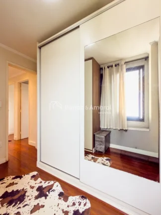 Imagem Cobertura duplex com excelente distribuição dos ambientes, acabamento moderno e lazer privativo pa...