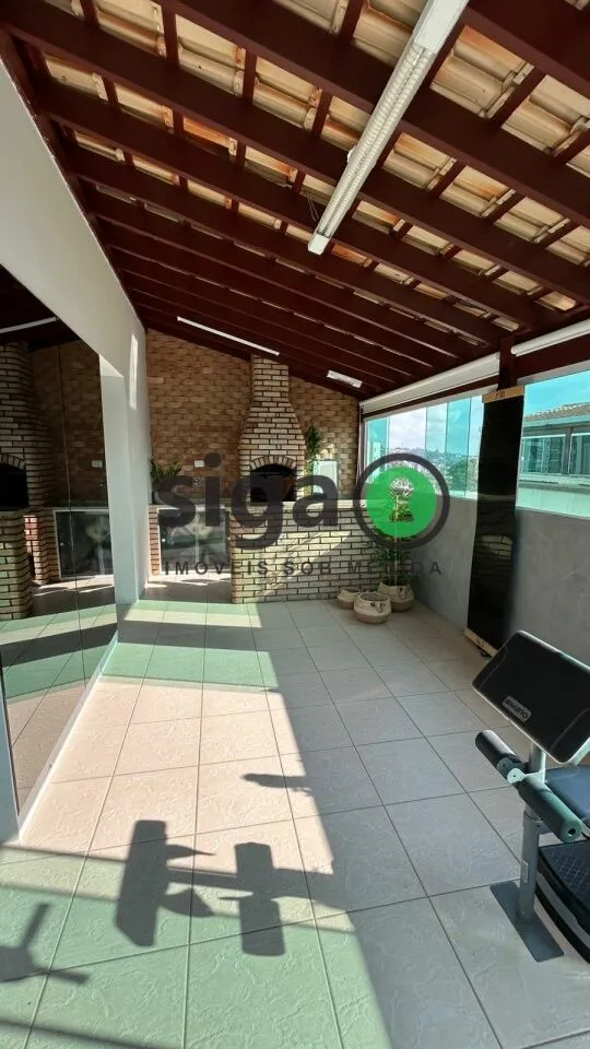 Imagem Apartamento Duplex a venda no Jaraguá: 97m², 2 dormitórios e 1 vaga
