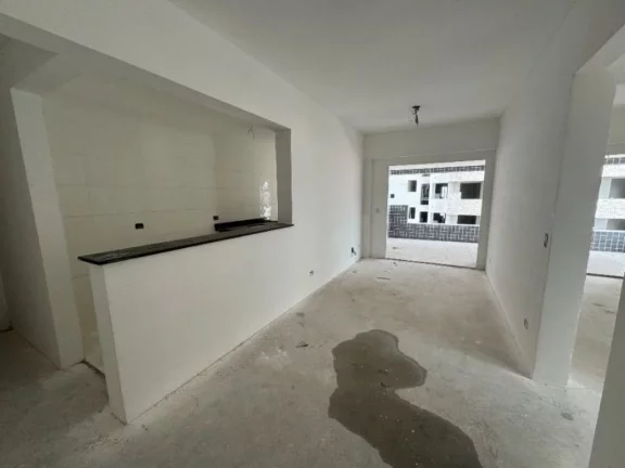 Imagem Apartamento à Venda em Vila Caiçara, Praia Grande - SP