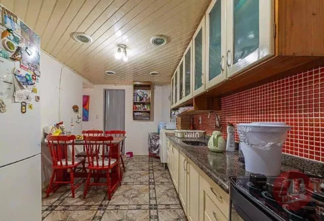 Imagem Casa para alugar, 117 m² por R$ 5.312,00/mês - Jardim São Pedro - Porto Alegre/RS