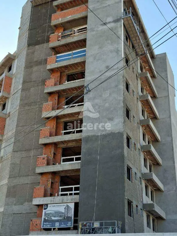 Imagem Apartamento 115m² com 3 Dormitórios (1 Suíte) à Venda no Pagani - Palhoça