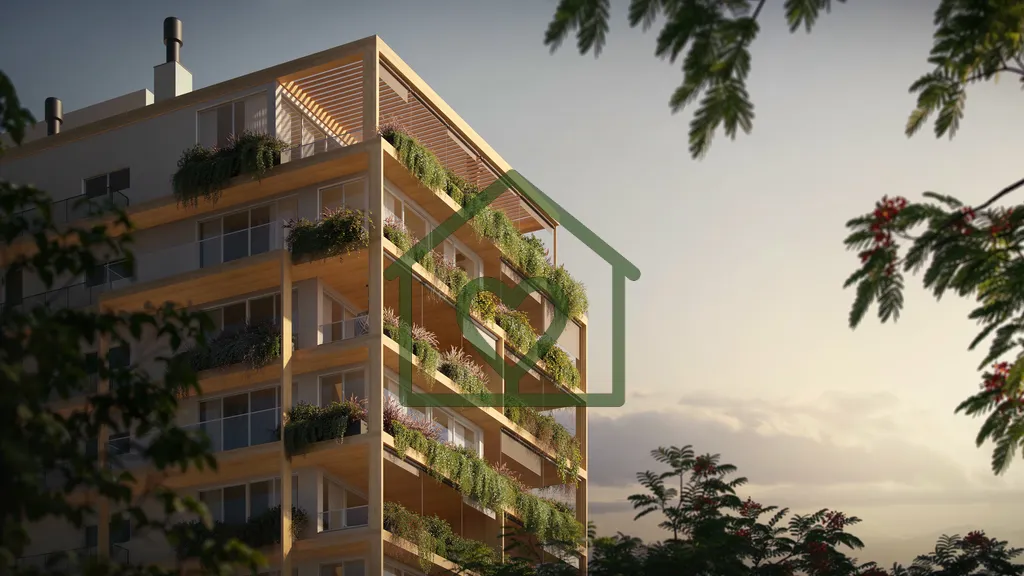 Imagem Um empreendimento completo com toda segurança, conforto e lazer que você merece! Preço e disponib...