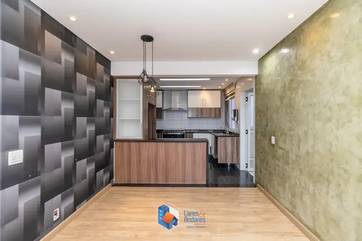 Imagem Apartamento para venda em Vila Andrade com 3 quartos, sendo 2 suítes, 127m²