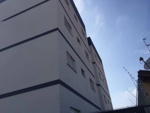 Imagem Venda de imóvel constituindo um edifício inteiro com 8 aptos novos contendo cada um 2 quartos, sal...