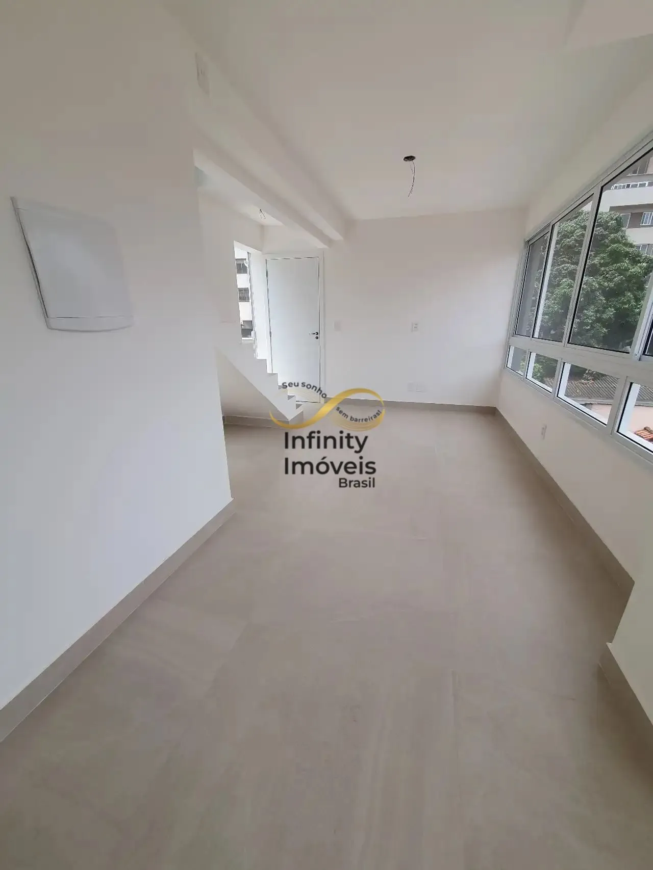 Imagem EDIFICIO NICE - Apartamento à venda no bairro São Lucas - Belo Horizonte/MG