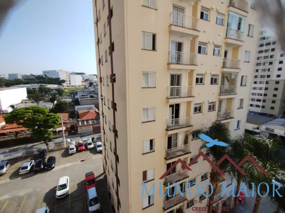 Foto do imóvel Apartamento com 2 Quartos e 2 banheiros à Venda, 55 m por R$ 349.000