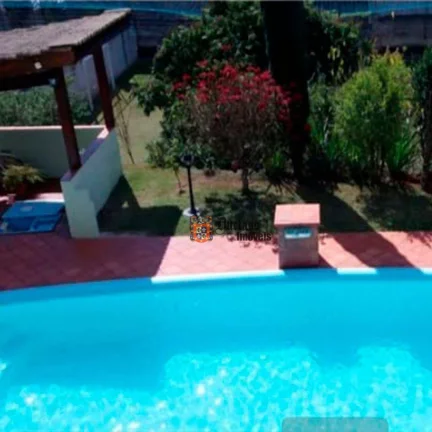 Imagem Chácara com 3 dormitórios à venda, 1100 m² por R$ 2.340.000,00 - Jardim Estância Brasil - Atibaia/SP