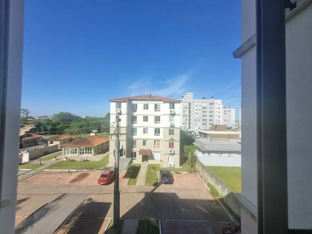 Imagem Apartamento em Fátima