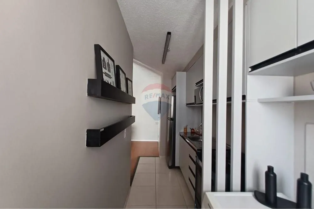 Imagem Apto 2 quartos com suíte 47m² - R$ 328.000 - Próximo ao Maracanâ