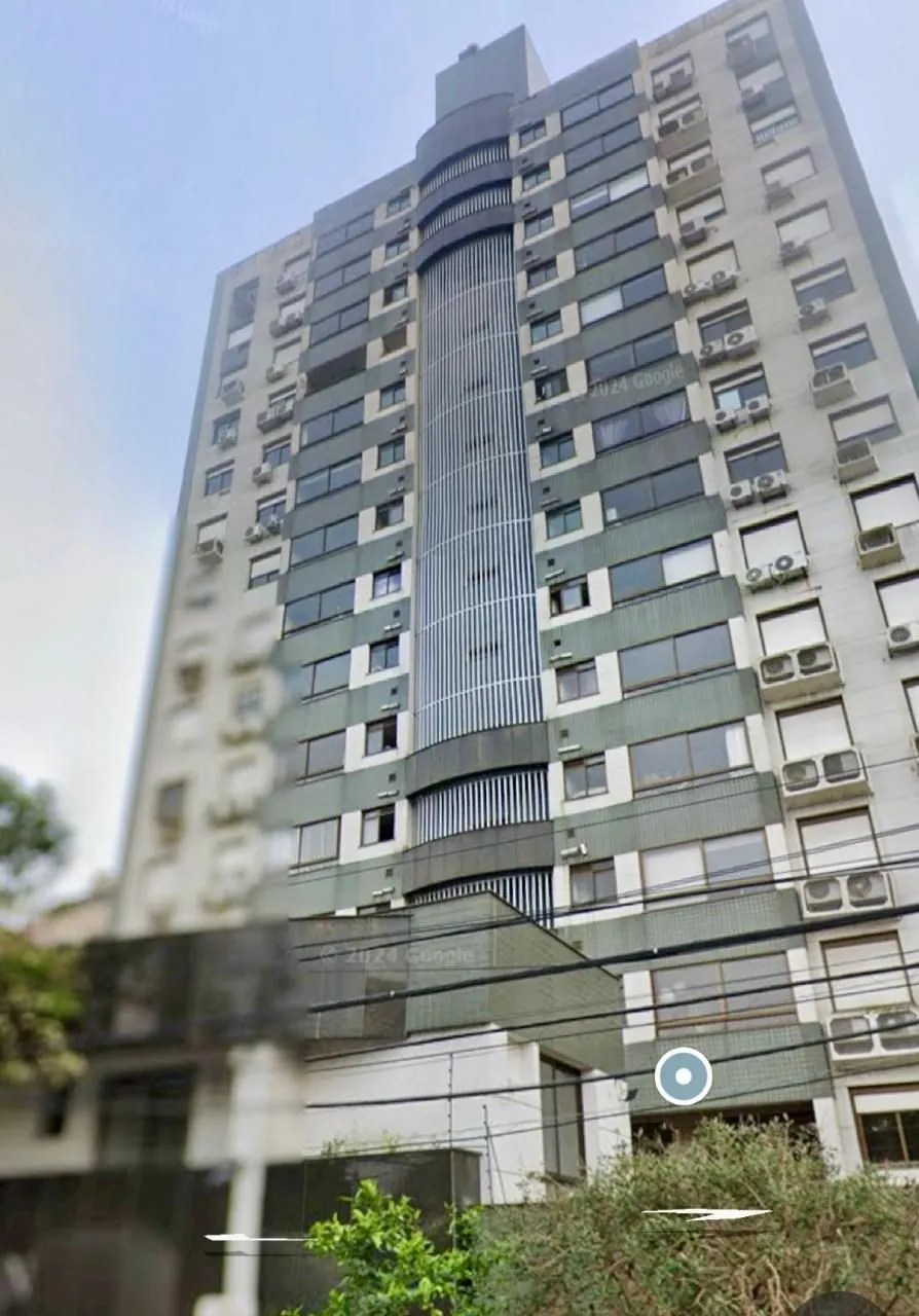 Imagem Apartamento 2 dormitórios, 2 vagas, elevado Centro Histórico