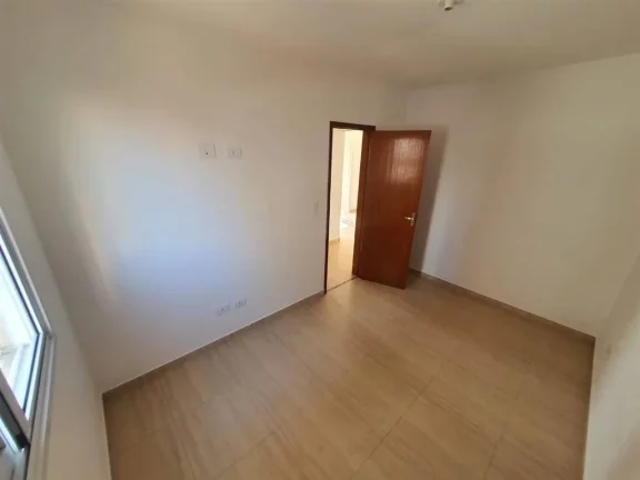 Imagem Apartamento com 2 dorms, Ocian, Praia Grande - R$ 340 mil, Cod: 2442