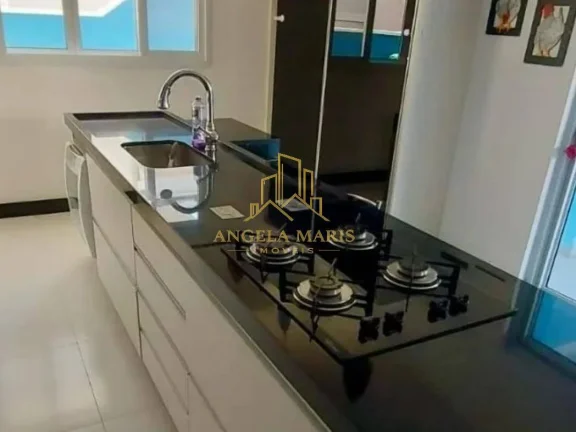 Imagem Casa Sobrado 4 dormitórios ( 2 suítes), 5 vagas, Villas de Sant'Anna.