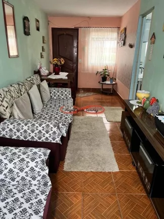Imagem APARTAMENTO A VENDA AO LADO DO METRÔ ARTUR ALVIM.