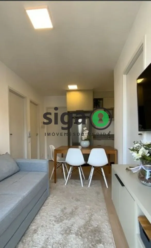 Imagem Apartamento à venda 2 quartos Moema