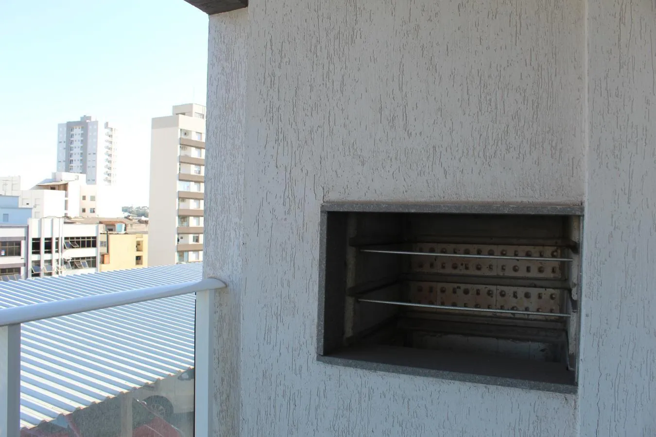 Imagem Apartamento no Centro de Novo Hamburgo - Aplause Residence
