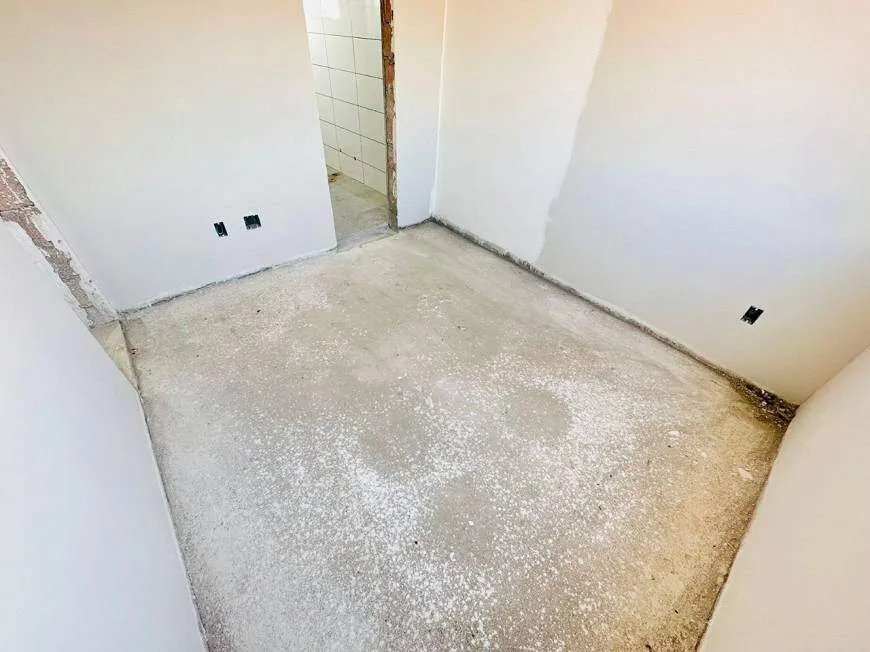 Imagem Cobertura duplex à venda, 2 quartos, 1 suíte, 1 vaga, Piratininga - Belo Horizonte/MG