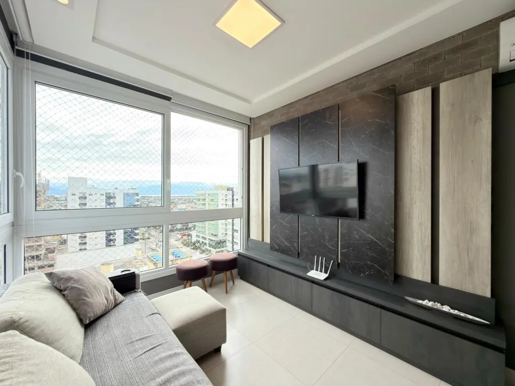 Imagem Apartamento 2 Dormitórios - Bairro Zona Nova