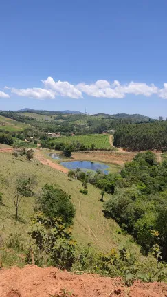 Terreno à Venda, 1.000 m² em Jardim Brasil - Atibaia