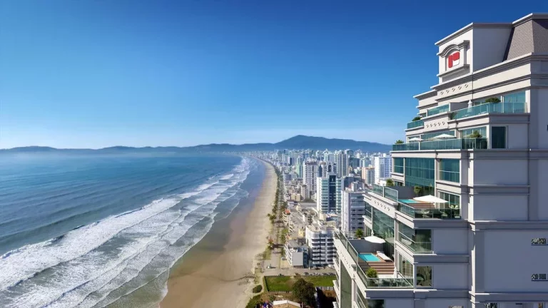 Imagem Lumière Residence - Apartamento à venda no bairro Centro - Itapema/SC