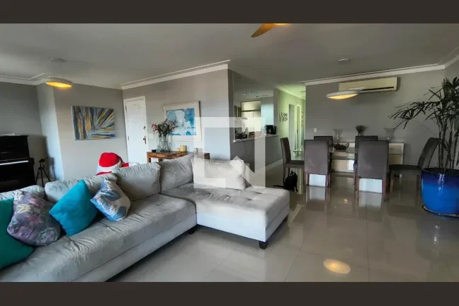 Imagem Apartamento à Venda - Recreio, 3 Quartos, 183 m2